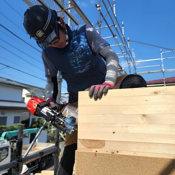 他の内装業者とは一味違う